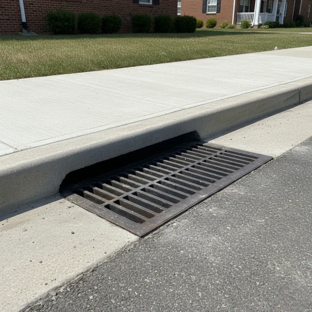Contact Concrete Leveling in South Romulus, MI