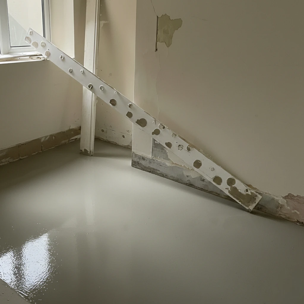 Contact Concrete Leveling & Replacement in Oakland County, MI