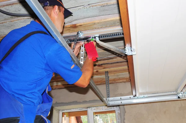Garage Door Repair in Rhawnhurst, PA - OnTrack Garage Doors