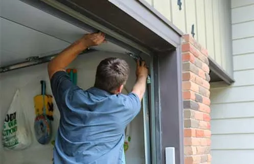 Garage Door Services in Somerton, Philadelphia, PA - OnTrack Garage Doors