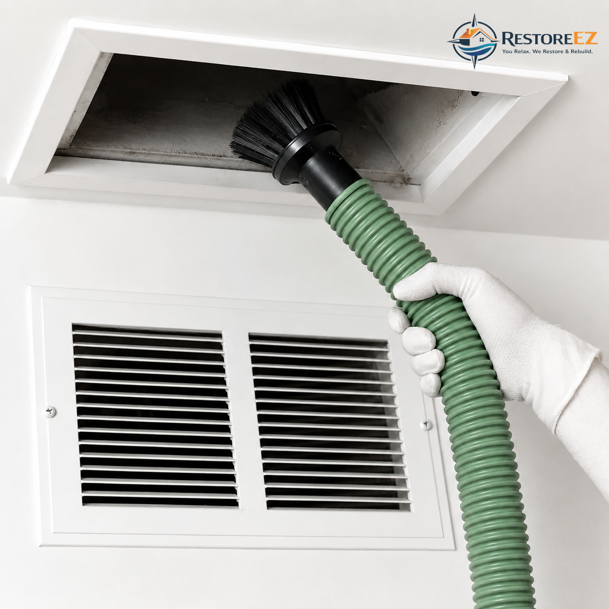 When Should You Really Clean Your Air Ducts? A Handy Guide
