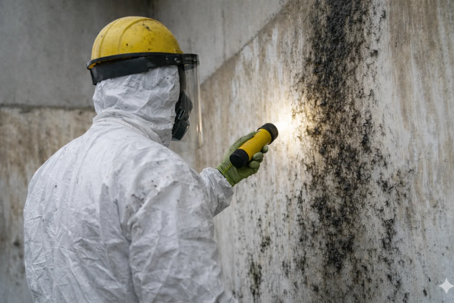 Expert Water Damage Restoration in Tarpon Springs, FL