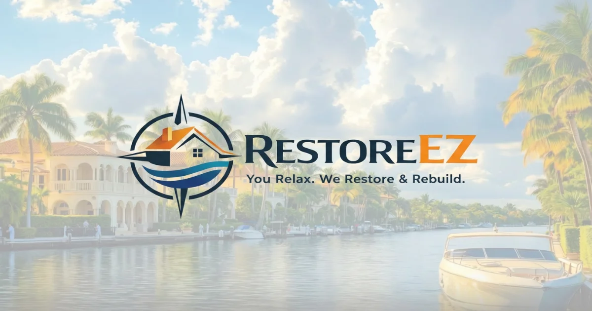 Restoreez photo 1 in Tarpon Springs