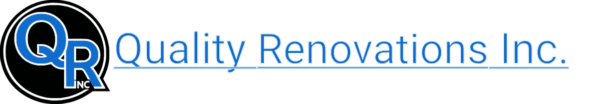 Quality Renovations - Home Office, Bathroom, Kitchen