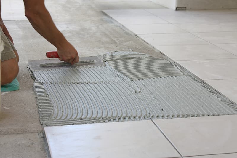 Expert Flooring Contractor in Libertyville, IL
