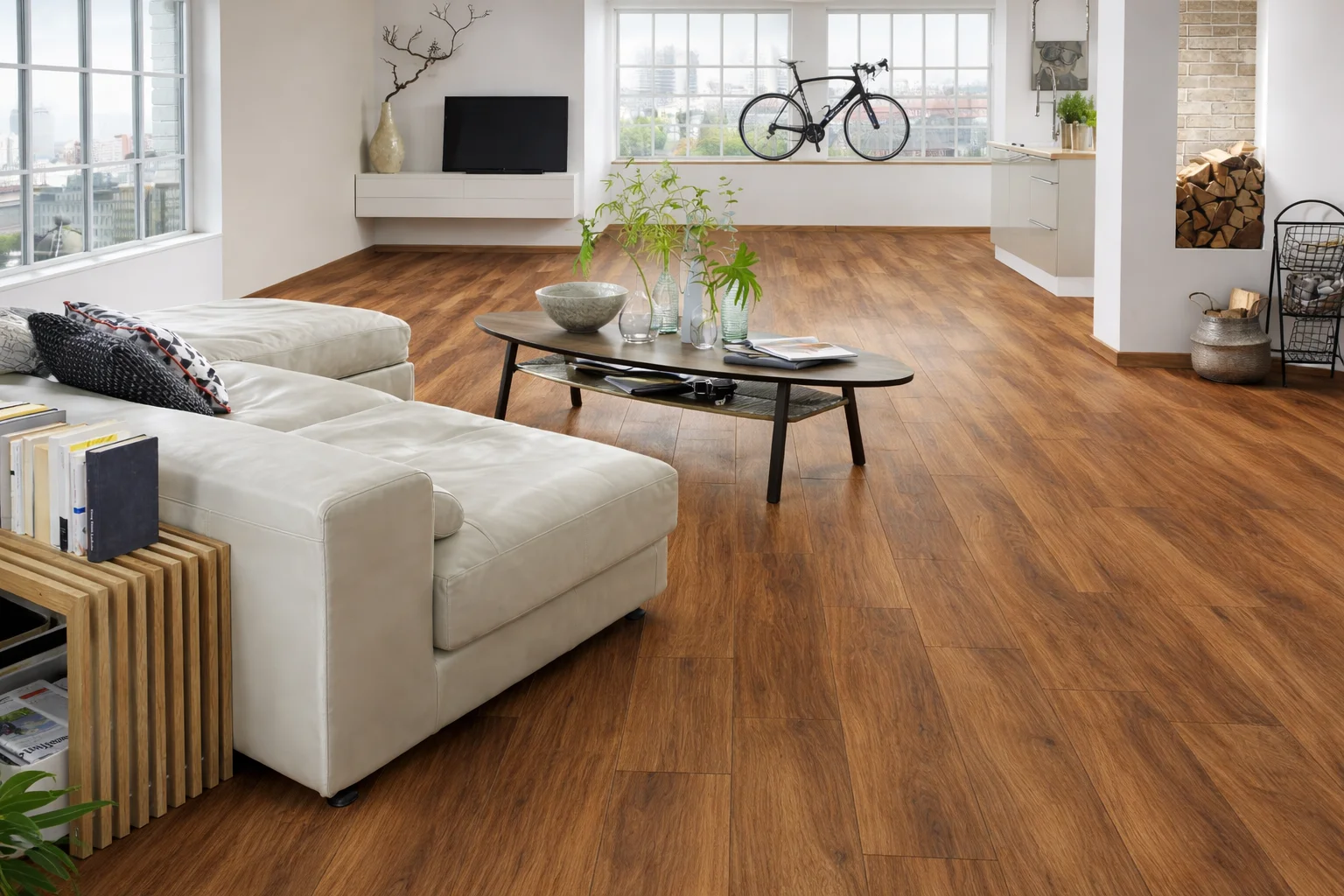 Contact A Plus Hardwood Floors Inc. - Trusted Flooring Contractor in Palatine, IL