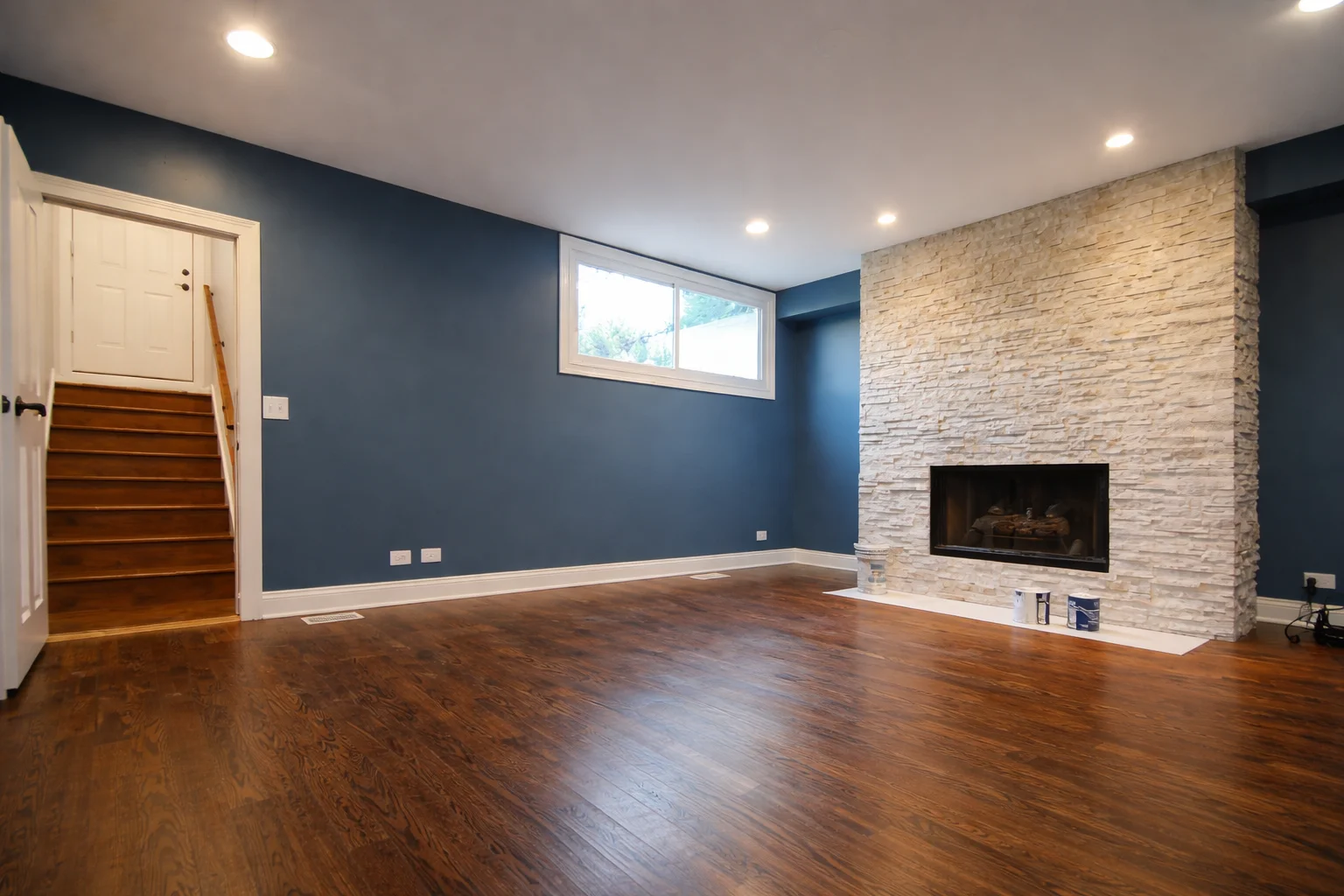 Interior Painting