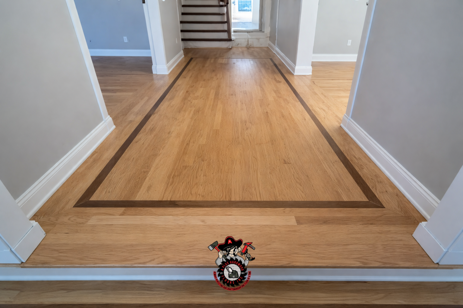 Give Your Home a Fresh Look with Custom Hardwood Floors: 2026 Trends and Tips