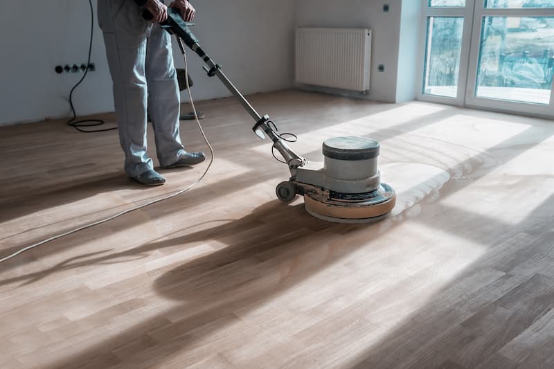 Find A Plus Hardwood Floors Inc. in Heritage Park, IL