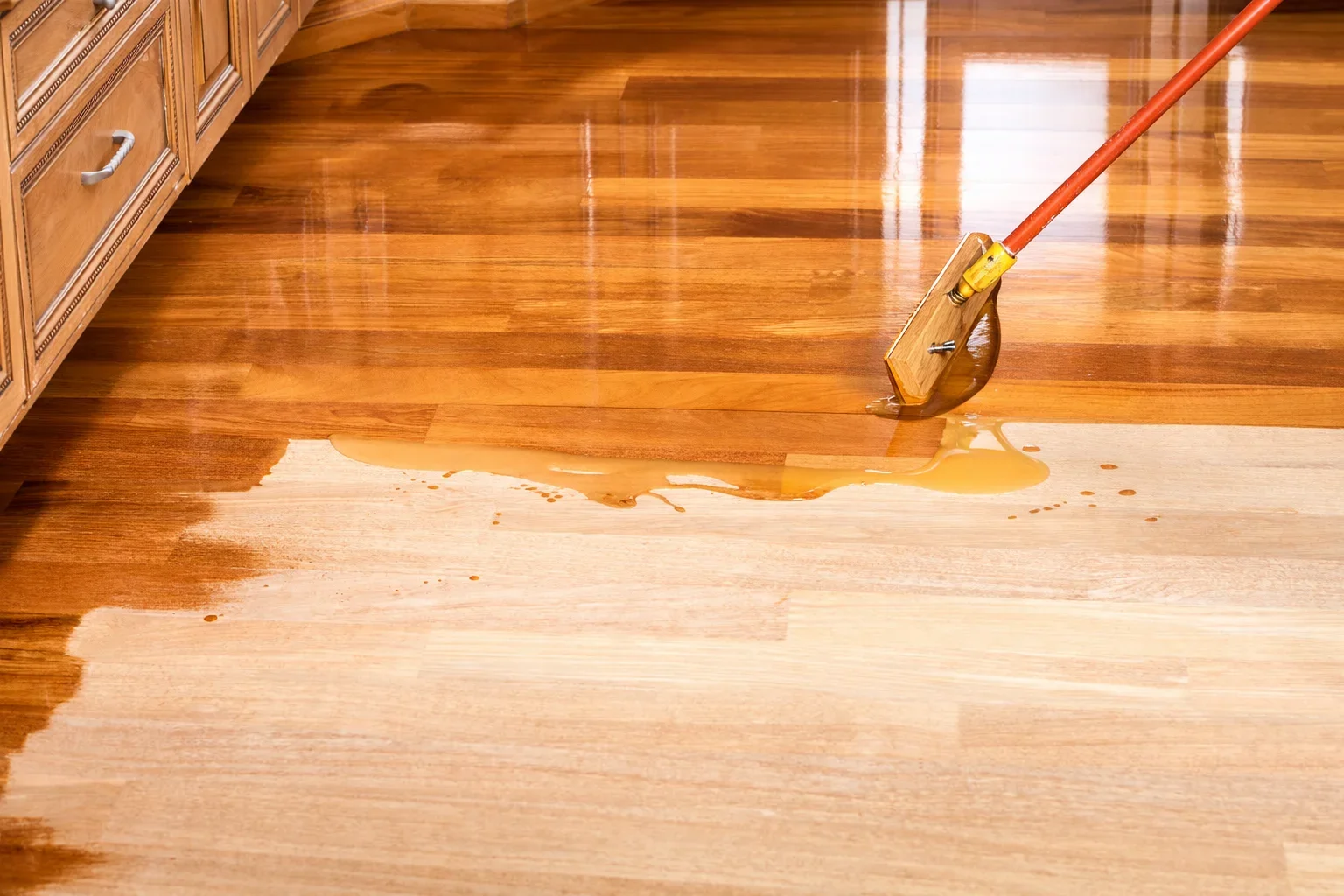 Visit A Plus Hardwood Floors Inc. in Pioneer Park, IL