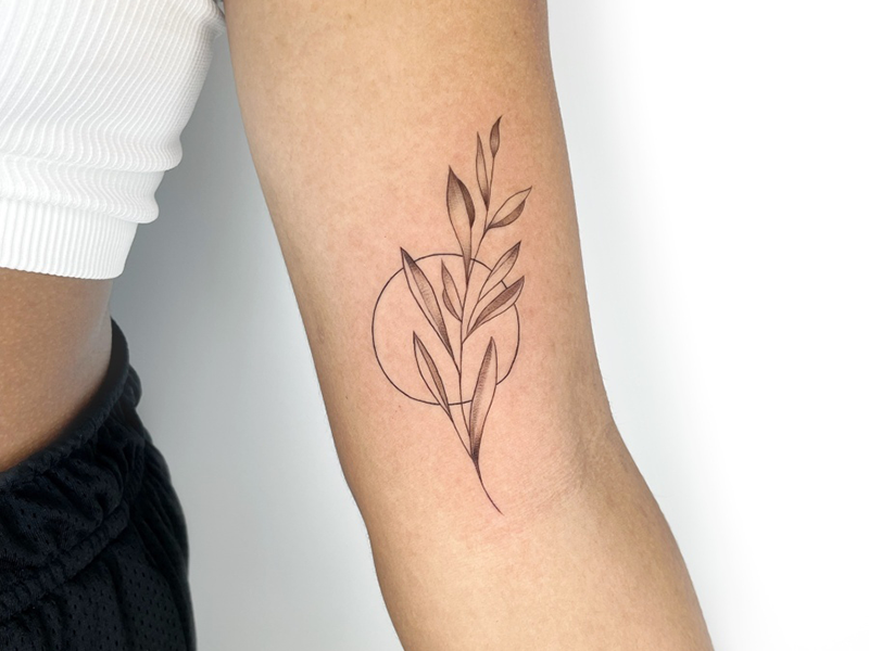 Tattoo Shop in Parkville, Hartford, CT | Hartford Tattoo Shop