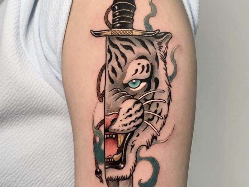 Tattoo Shop in Morley, West Hartford, CT | Hartford Tattoo Shop