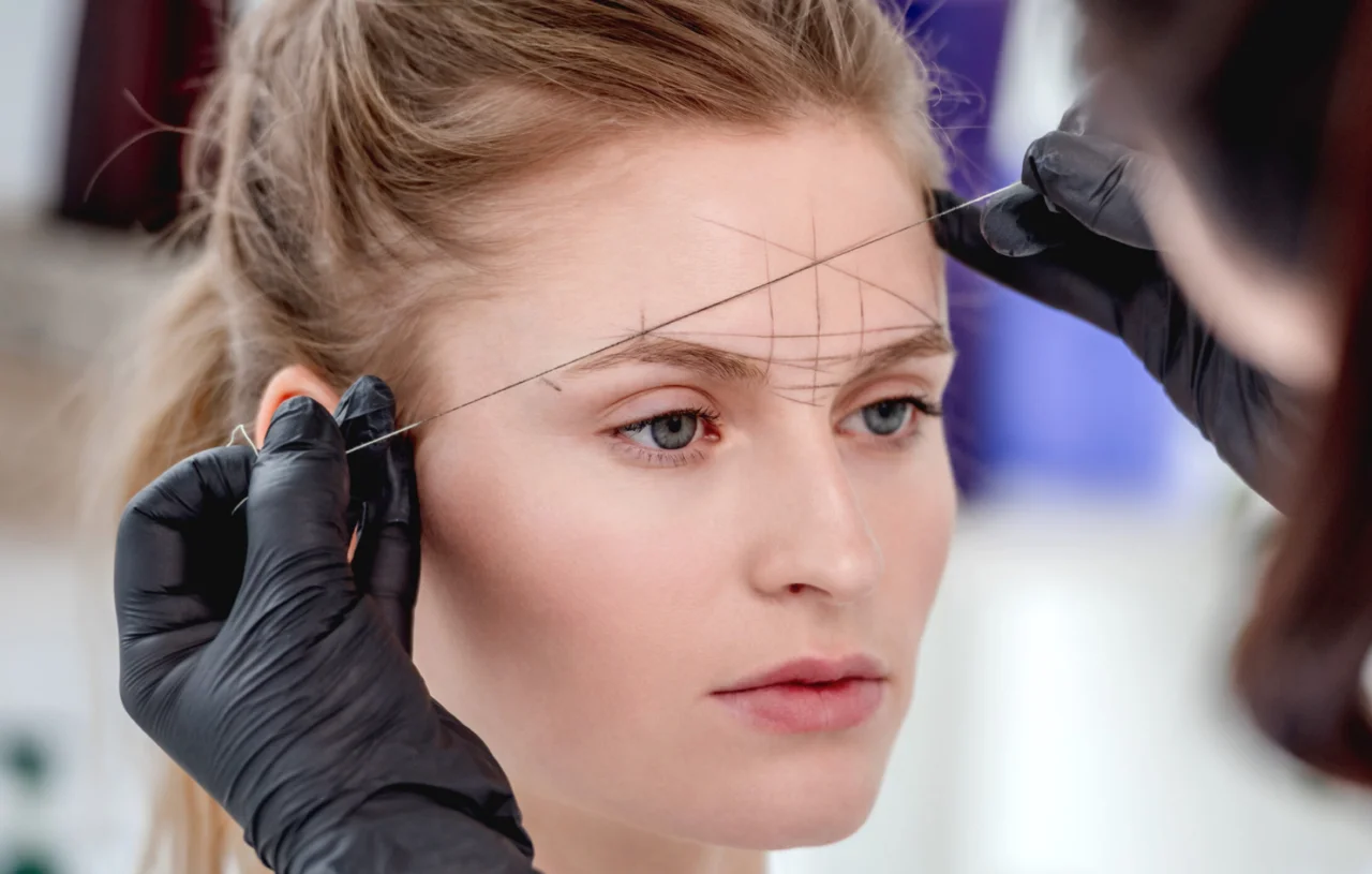 Microblading in Bunker Hill, Los Angeles, CA | Real Brows Microblading & Permanent Makeup