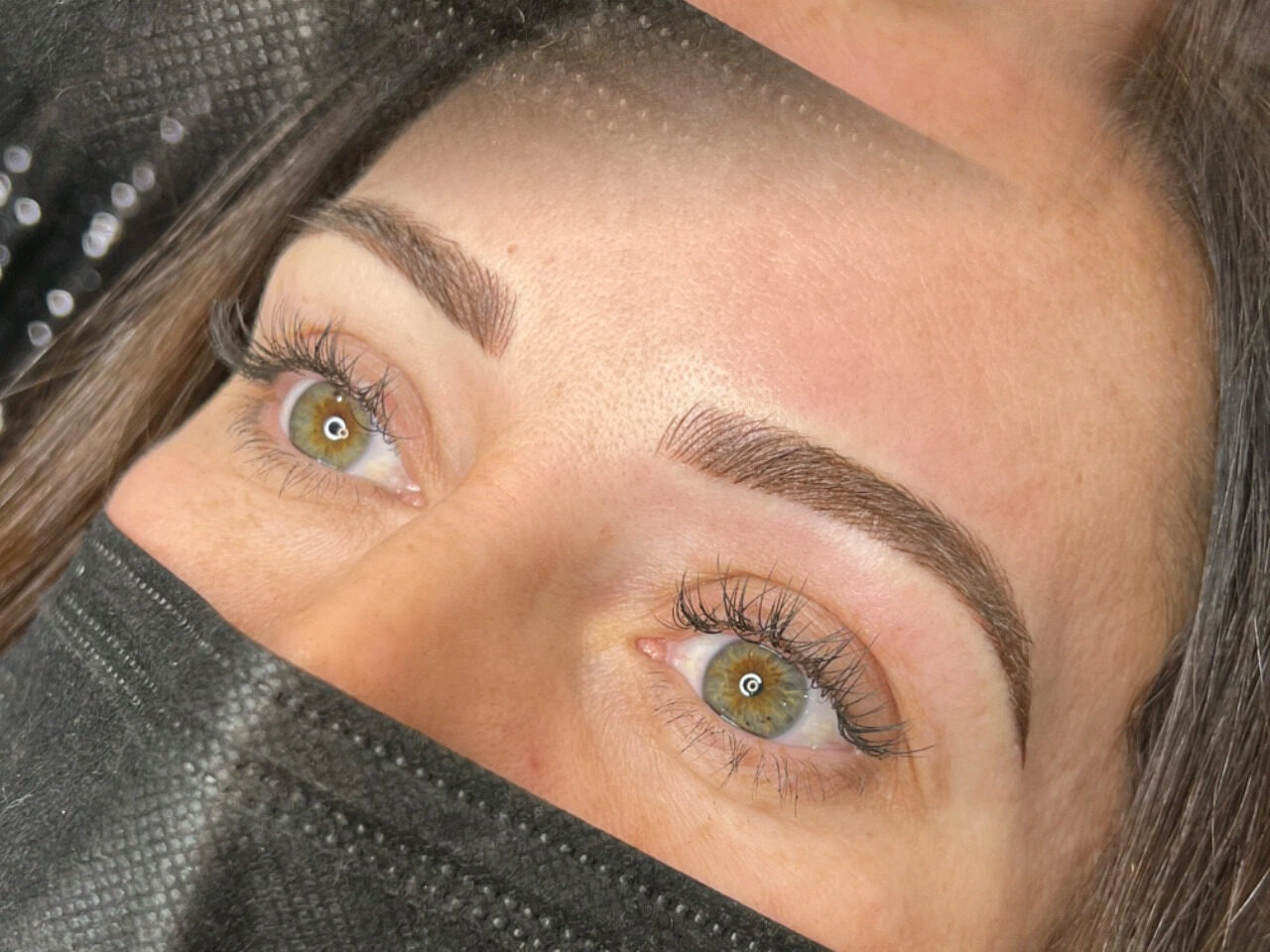 Combination Brows: The Perfect Combo Brow 