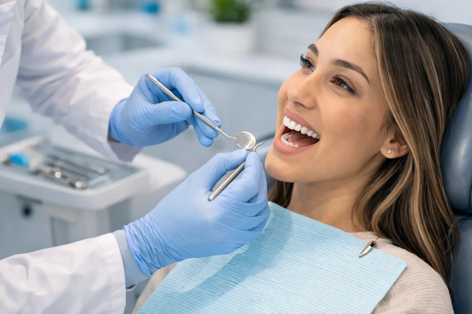 Complete Dental Care in North Miami Beach, FL | Aventura Dental Center