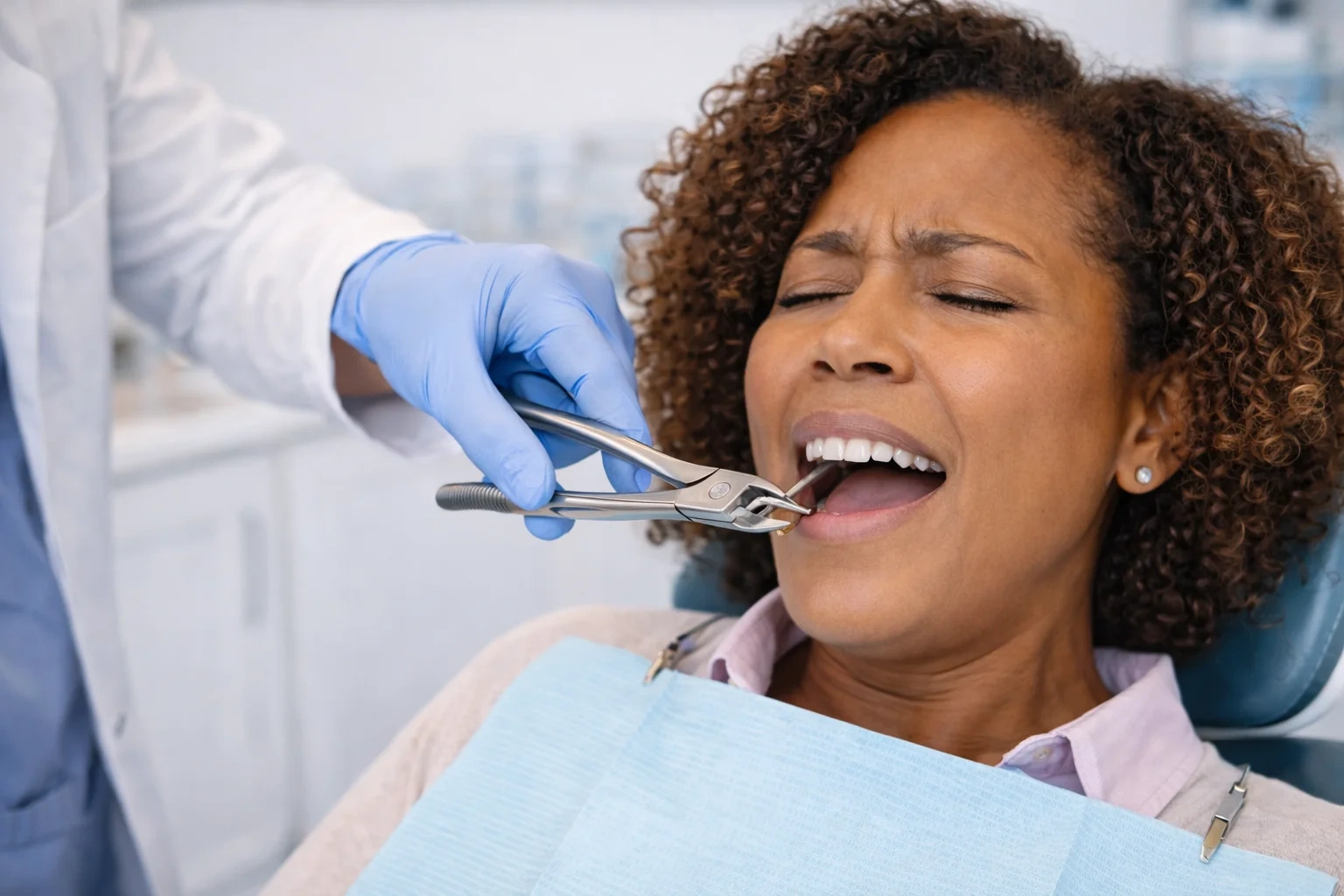 Trusted Dental Services in Ives Estates, FL - Aventura Dental Center