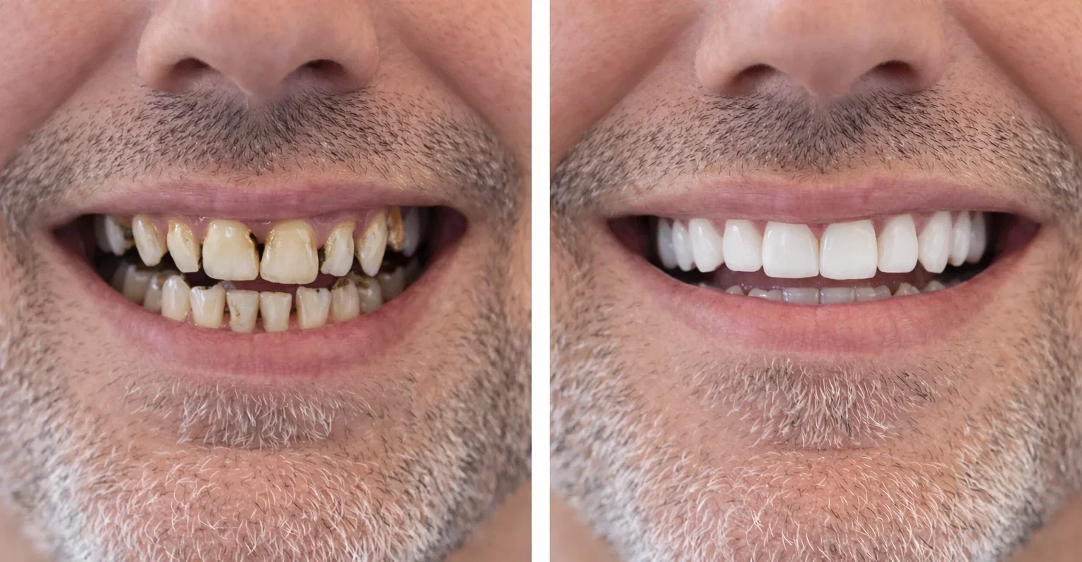Dental Services in Miami Gardens, FL - Aventura Dental Center