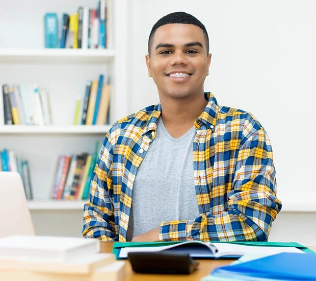 Contact Aventura Dental Center in Pembroke Park, FL