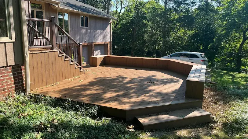 Contractor Services in Cool Springs, Franklin, TN - JS Decking & Renovation