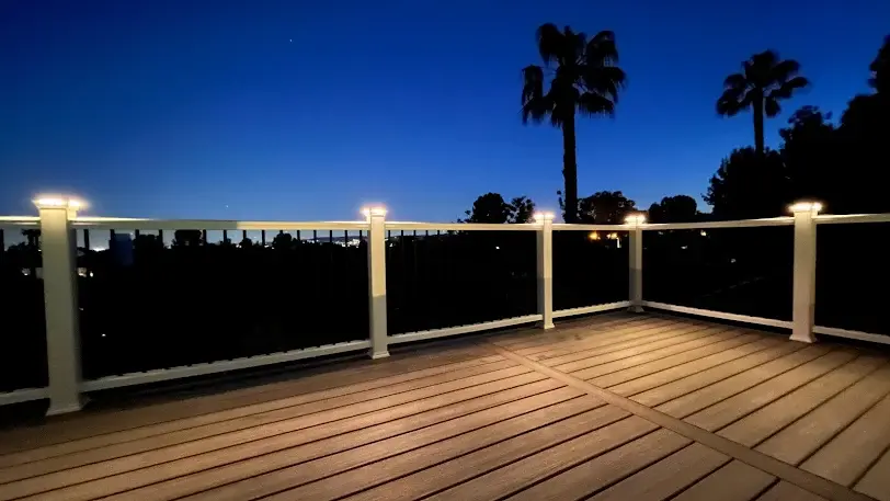 Contractor Services in Ladd Park - JS Decking & Renovation