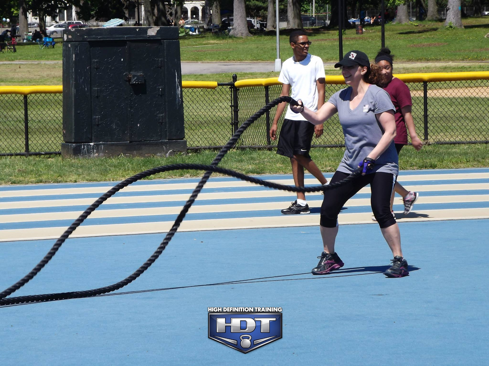 Discover the Benefits of Functional Training for Health and Fitness