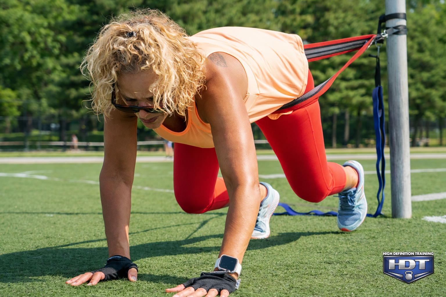 Guide to Boosting Strength and Stability with Resistance Bands