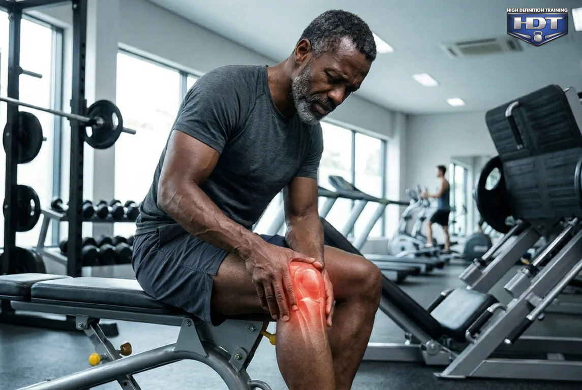 Smart Tips to Prevent Workout Injuries Before They Strike