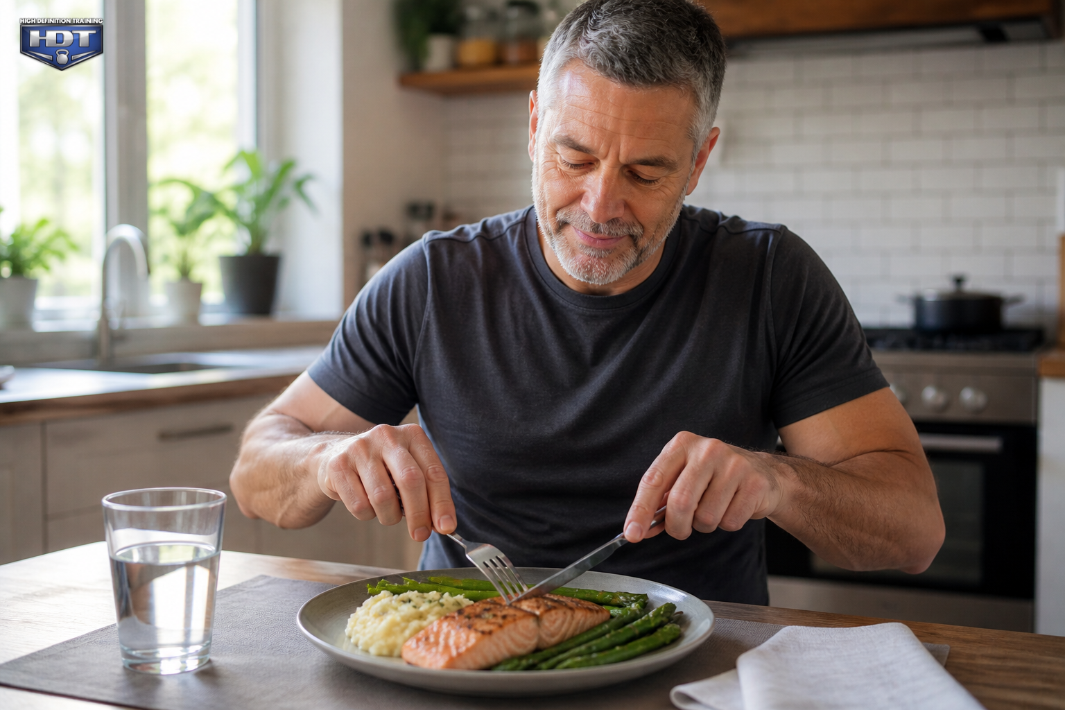 Expert Guide to How Nutrition Habits Influence Your Training Results in the Bronx