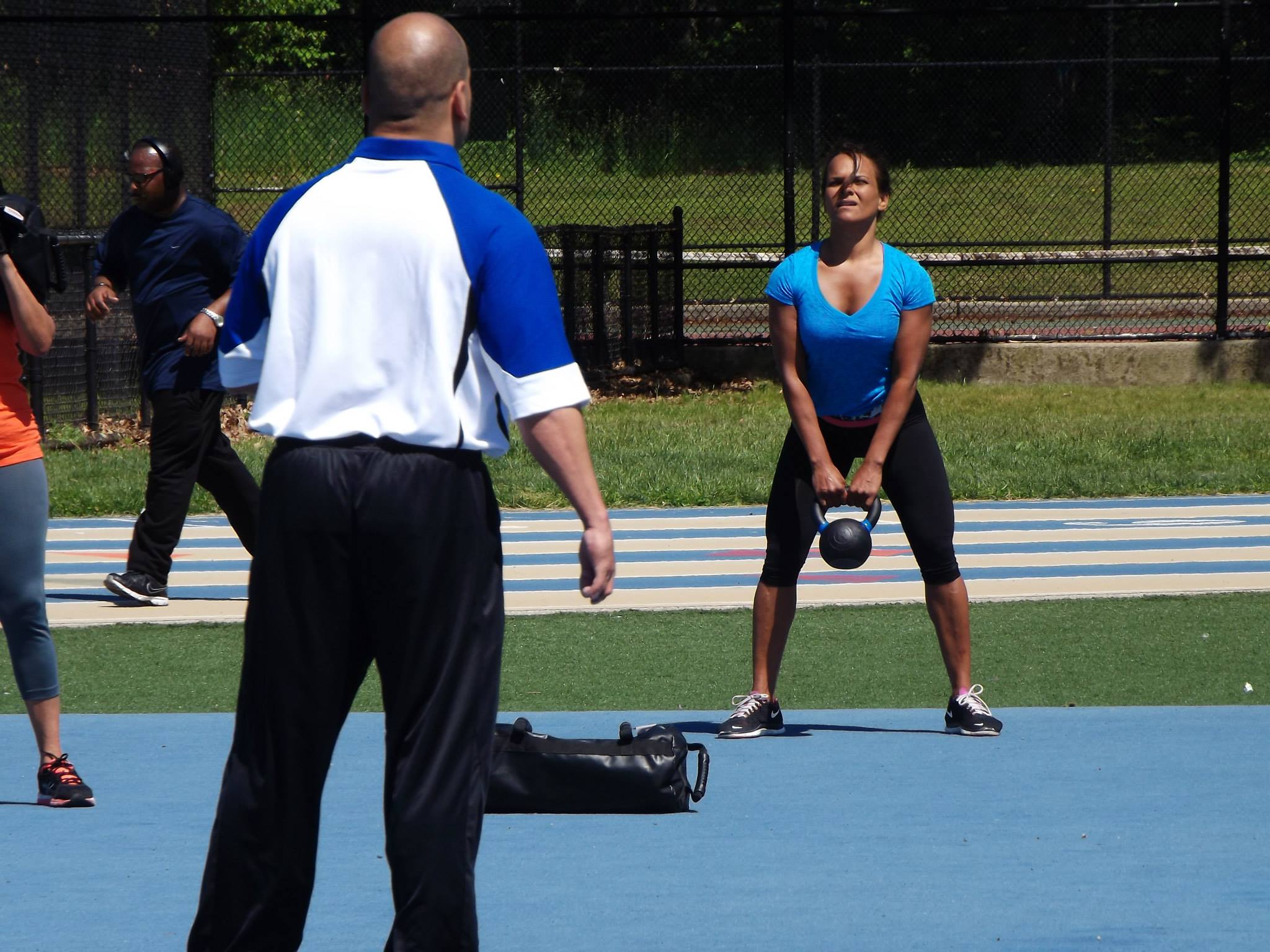 Contact High Definition Training in West Farms, Bronx, NY