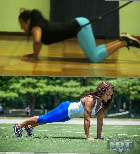 Fitness in Fordham, NY - High Definition Training