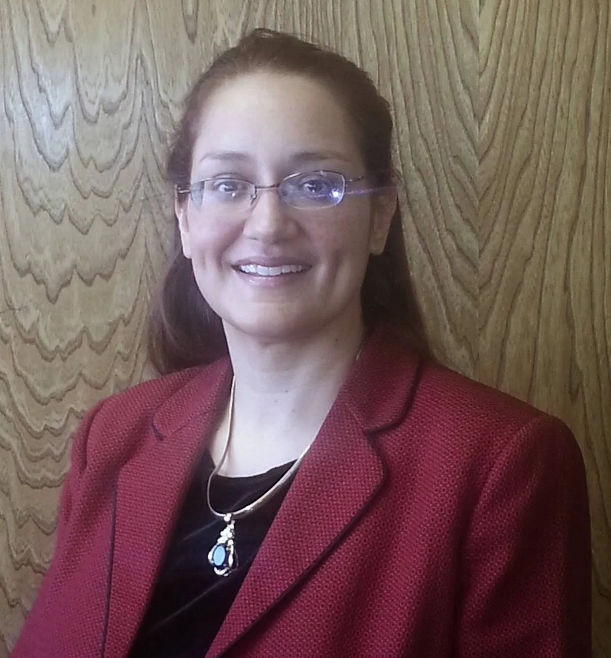 Jennifer L. Nagel