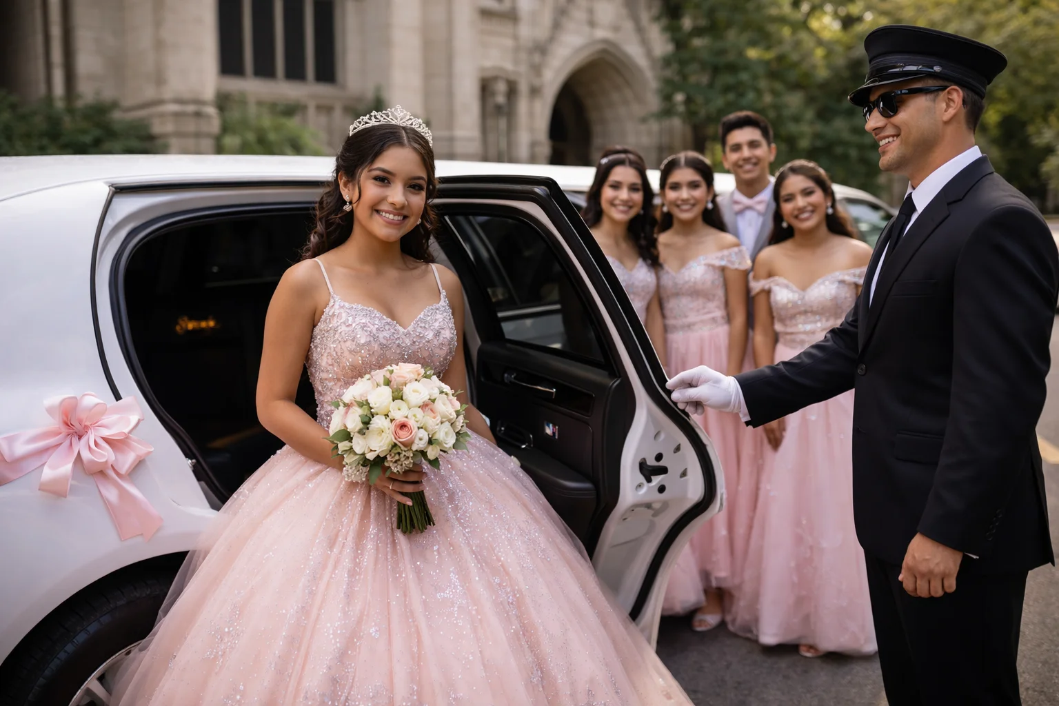 Trusted Transportation in Deerfield, IL - Riԁеcаr prеmiеr ⵏimо