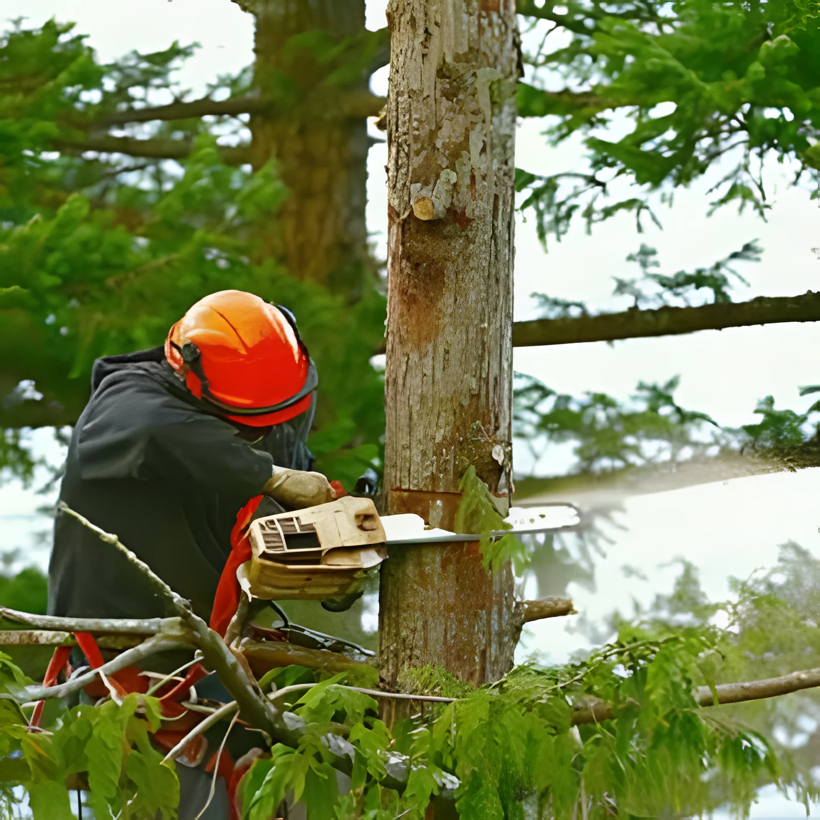 Tree Service in Avalon, Alpharetta, GA | Atlanta Classic Tree Service