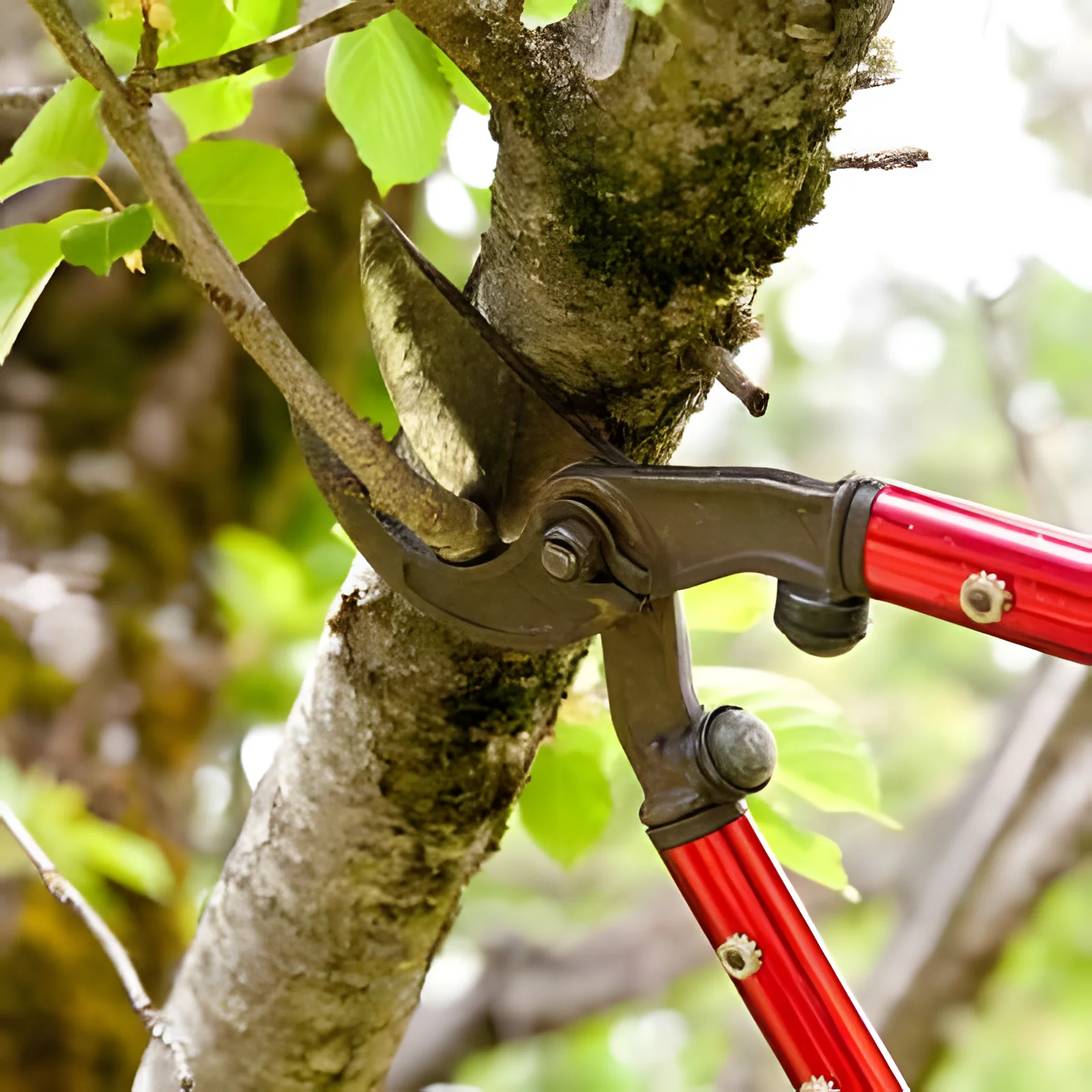 Tree Service in Windward, Alpharetta, GA | Atlanta Classic Tree Service