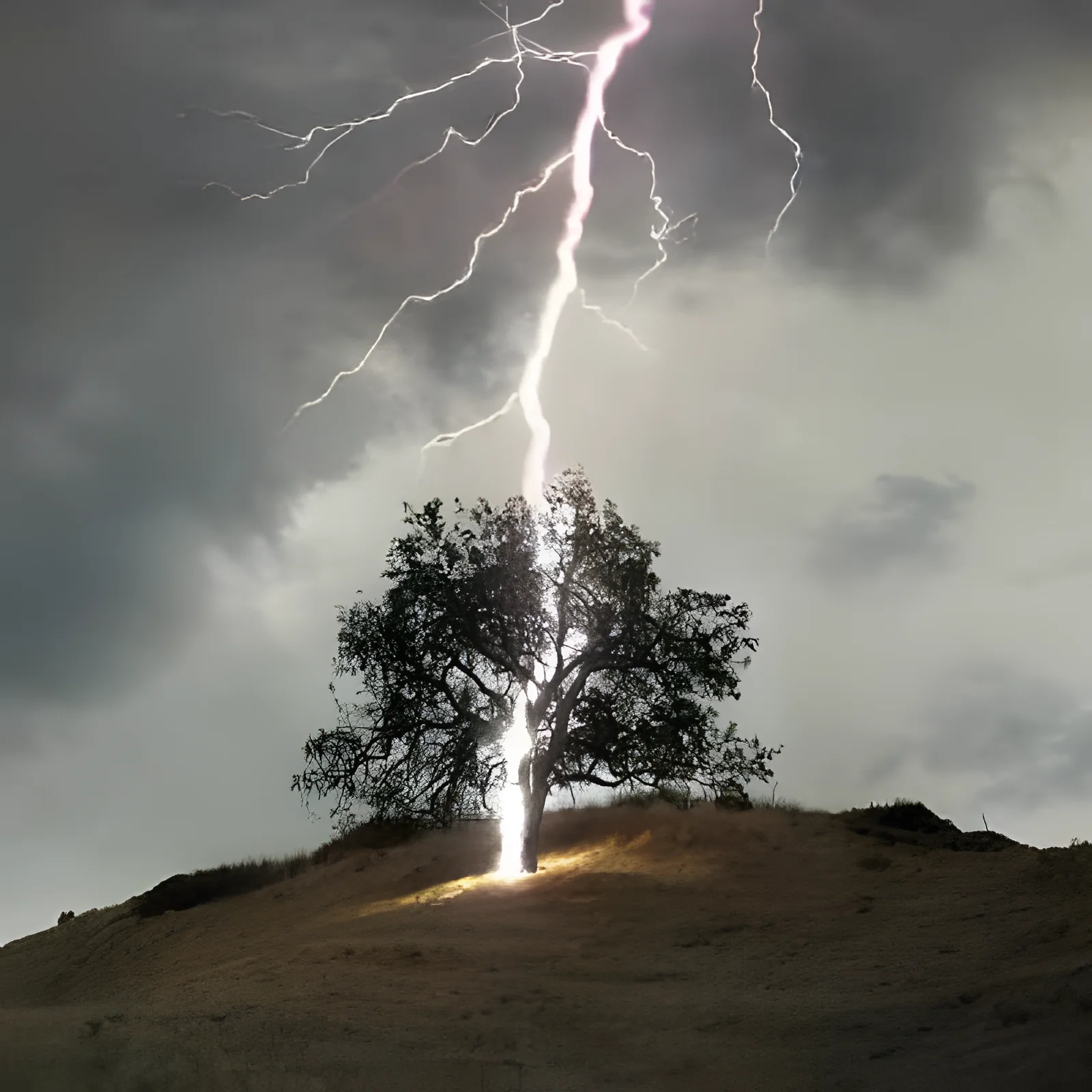 Lightning Protection in Alpharetta, GA - Atlanta Classic Tree