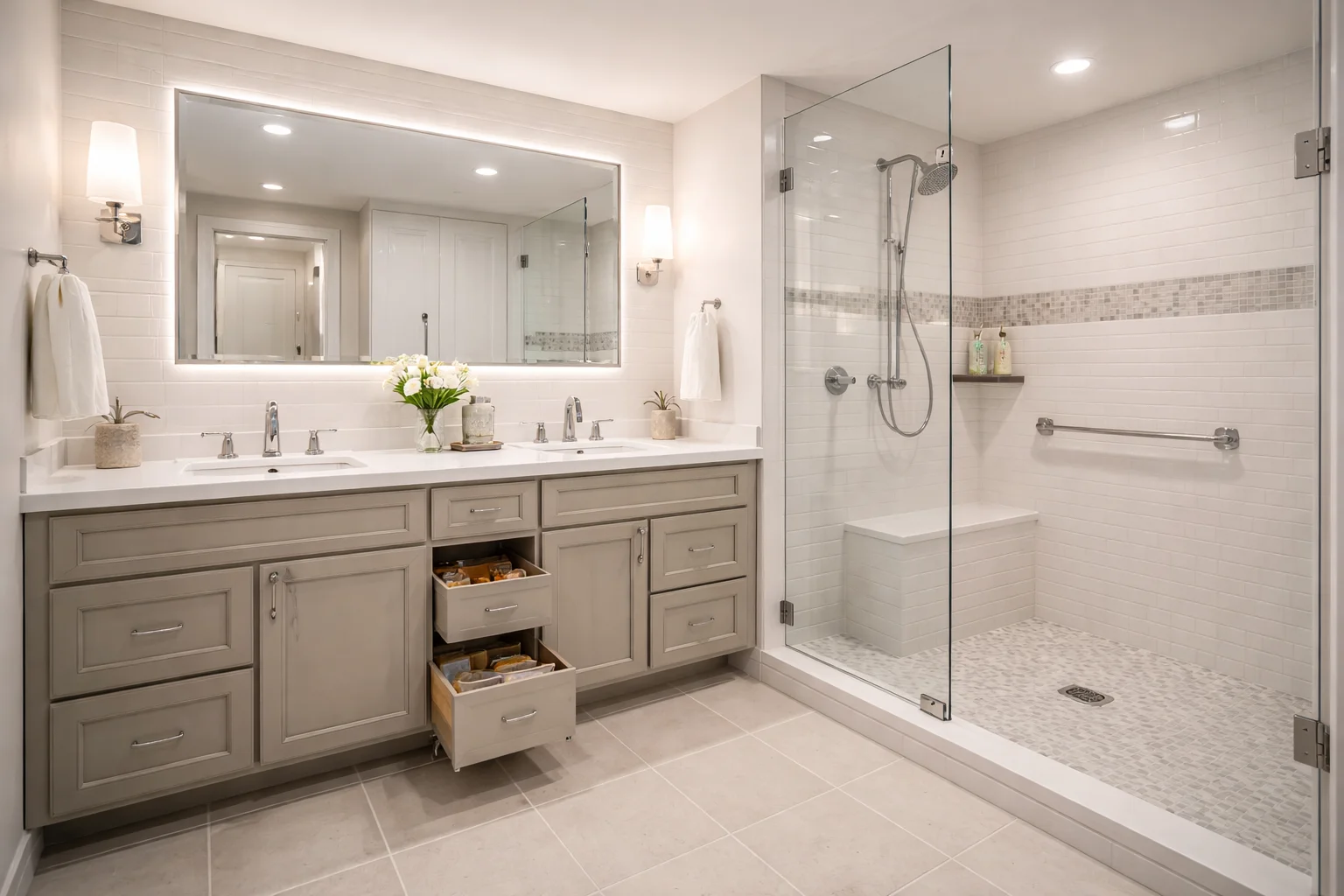 Remodeling in Dallas, TX | Uptown - ReadyNow Remodeling