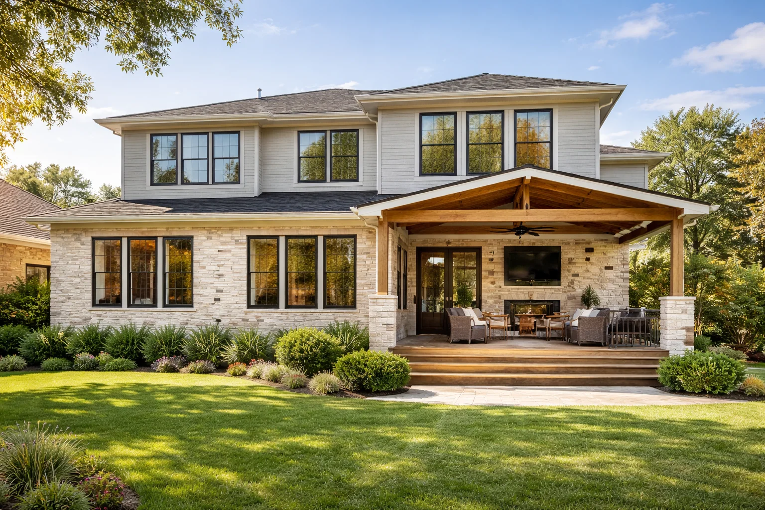 Remodeling in Dallas, TX | West End - ReadyNow Remodeling