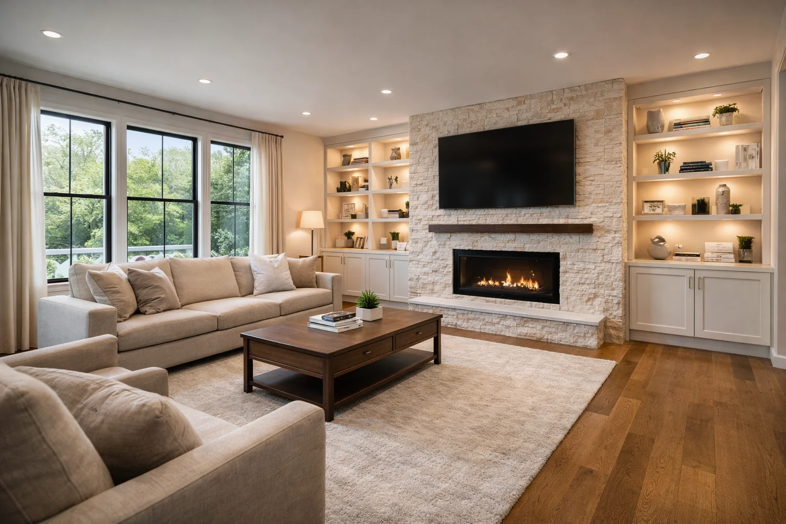 Remodeling in Dallas, TX | Arts District - ReadyNow Remodeling