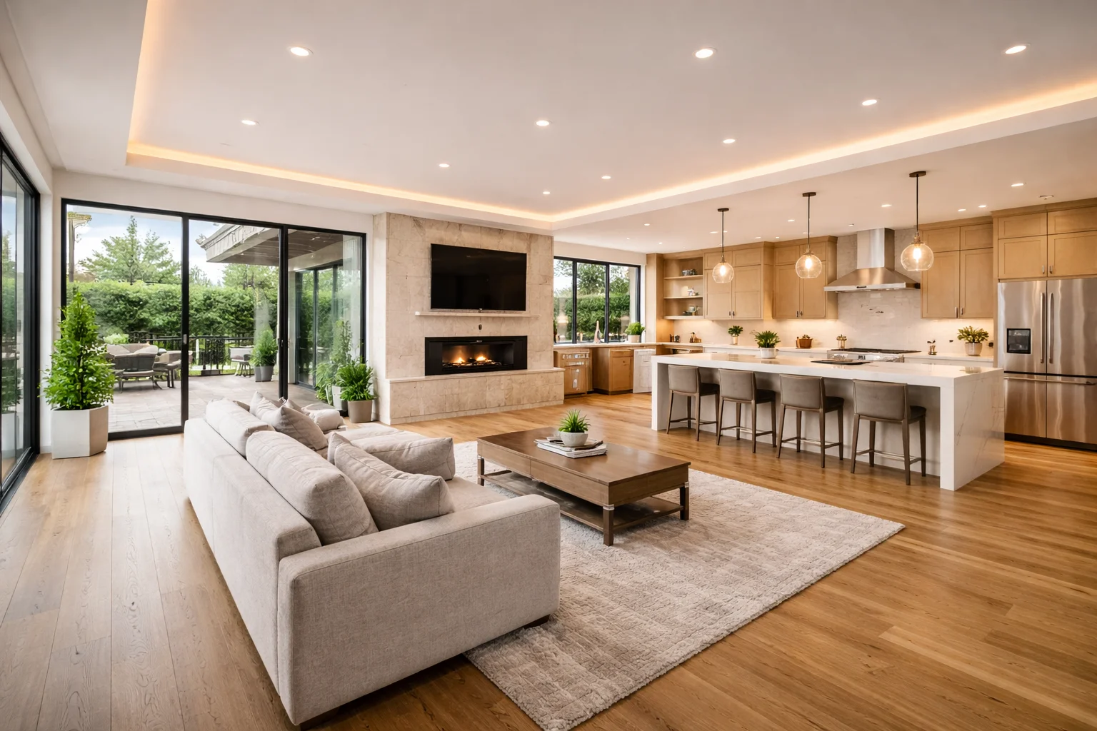 Remodeling in Dallas, TX | Victory Park - ReadyNow Remodeling