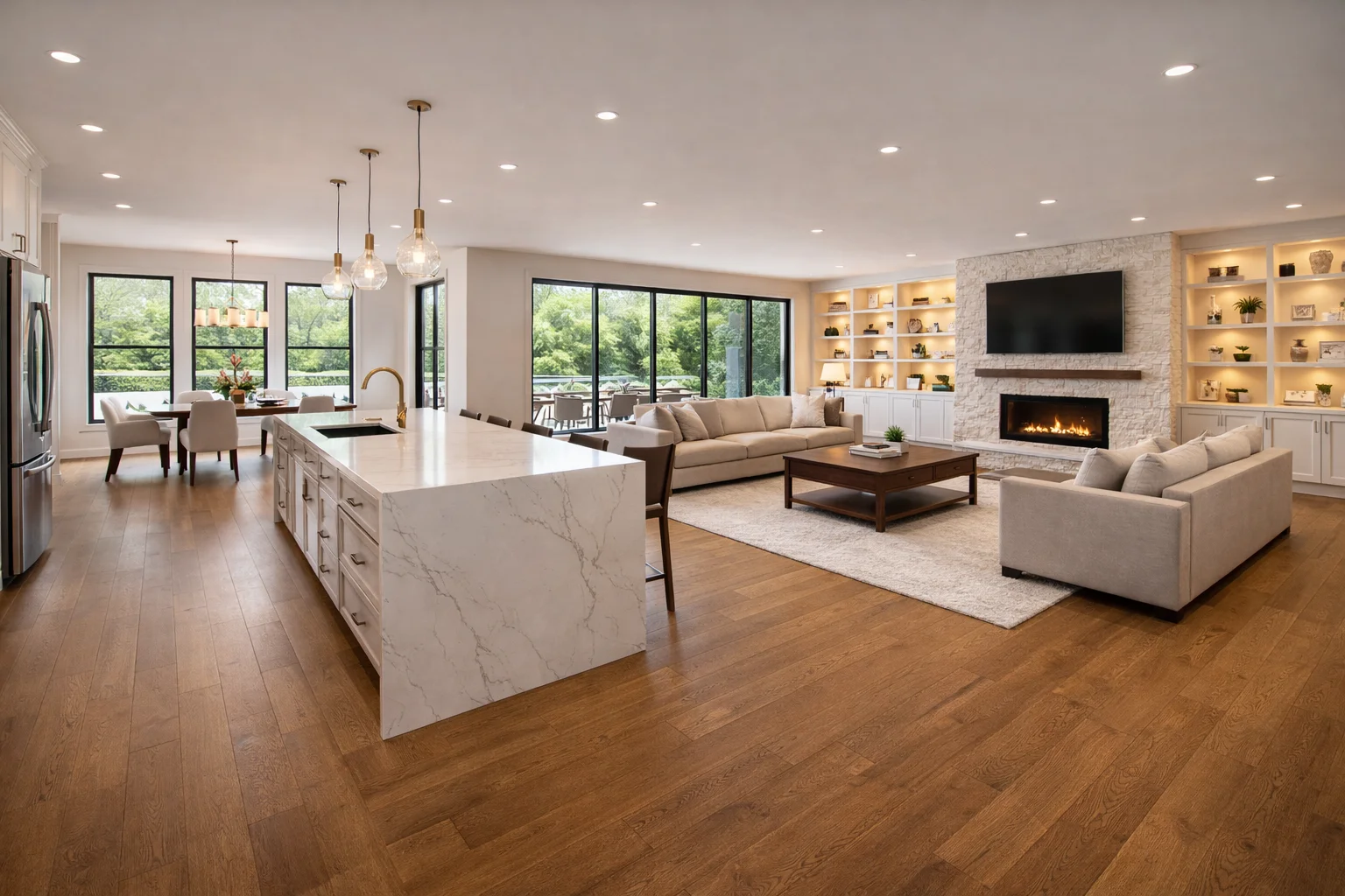 ReadyNow Remodeling in Cedars, Dallas, TX