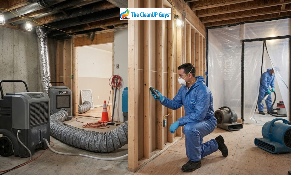 Your Go-To Guide for Preventing Extra Damage in Restoration Projects