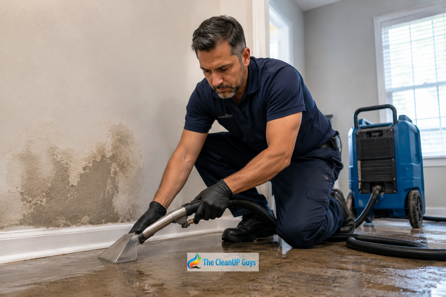 Guide to Handling Home Damage Cleanup in Chicago, IL