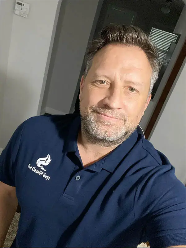 Mike