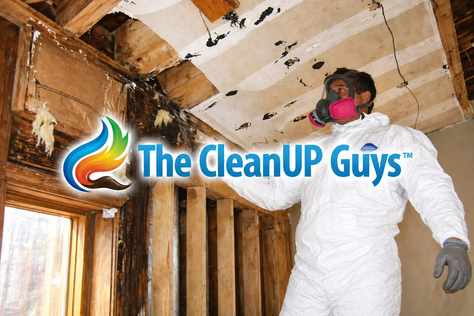 The CleanUP Guys
