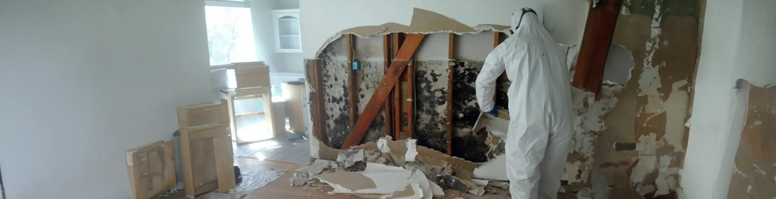 Restoration Services in Uptown, Chicago, IL - The CleanUP Guys