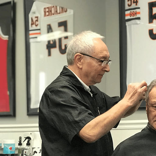 Barbershop in Ivy Hill, Arlington Heights, IL | Sorrentino's Barber Shop