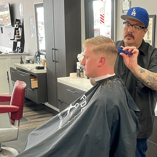 Barbershop in Northgate, Arlington Heights, IL | Sorrentino's Barber Shop