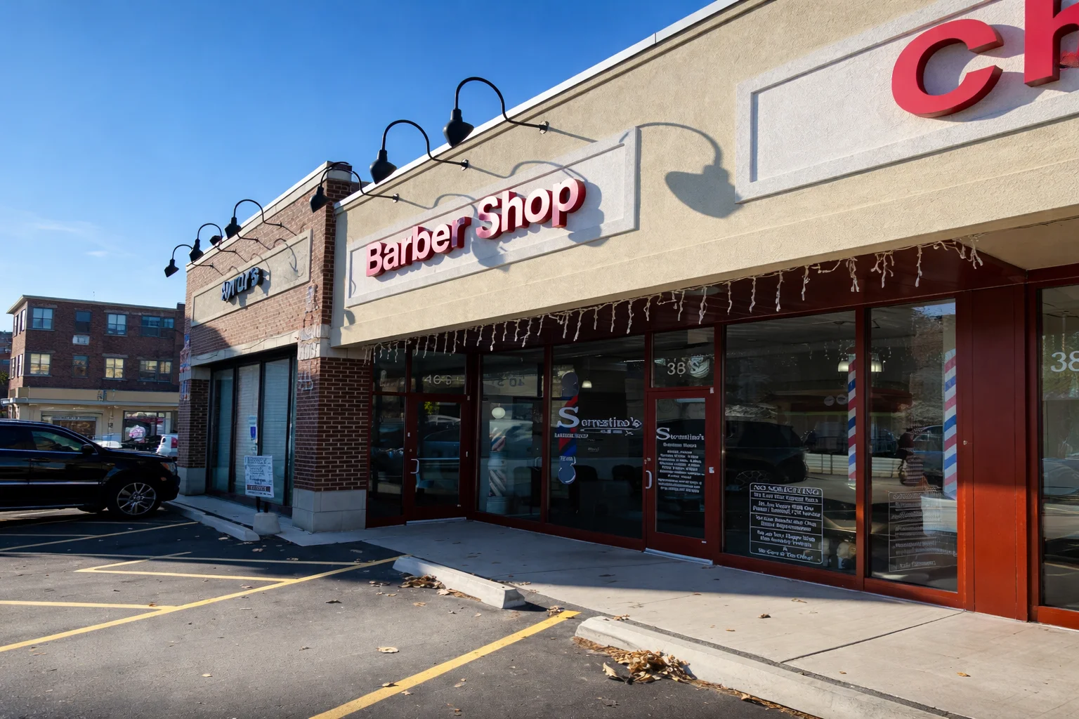 Our Services in Windsor Woods, Arlington Heights