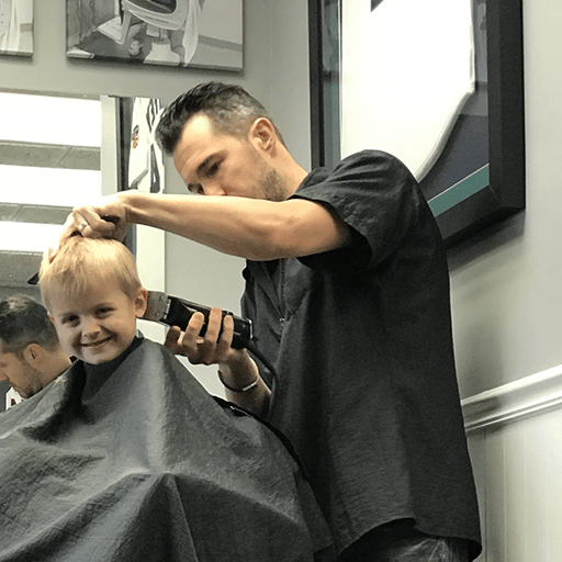 Barbershop in Scarsdale, Arlington Heights, IL | Sorrentino's Barber Shop
