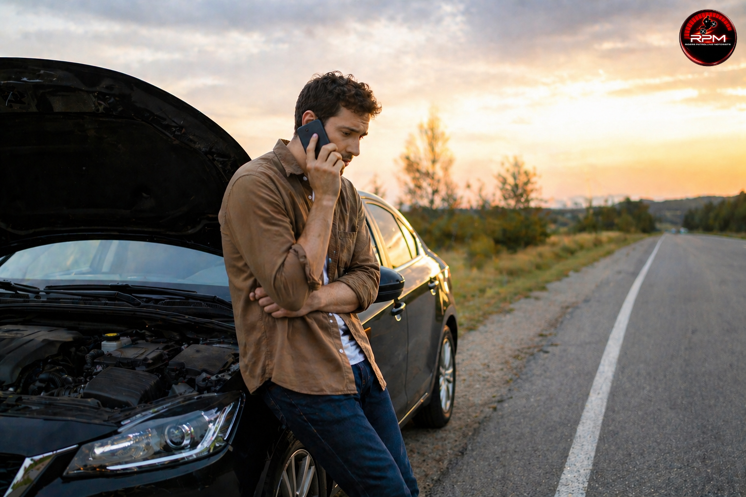 Expert Guide: What to Do If Your Car Breaks Down on the Road in Miami, FL